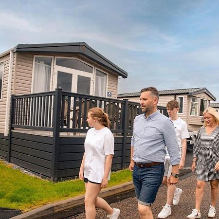 Ben Nevis Holiday Park Banavie Ngoại thất bức ảnh