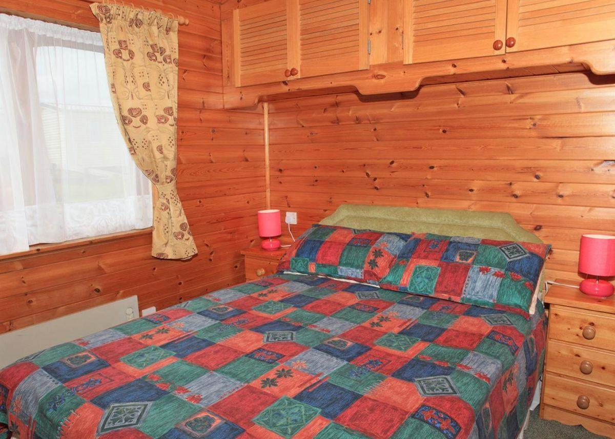Ben Nevis Holiday Park Banavie Ngoại thất bức ảnh