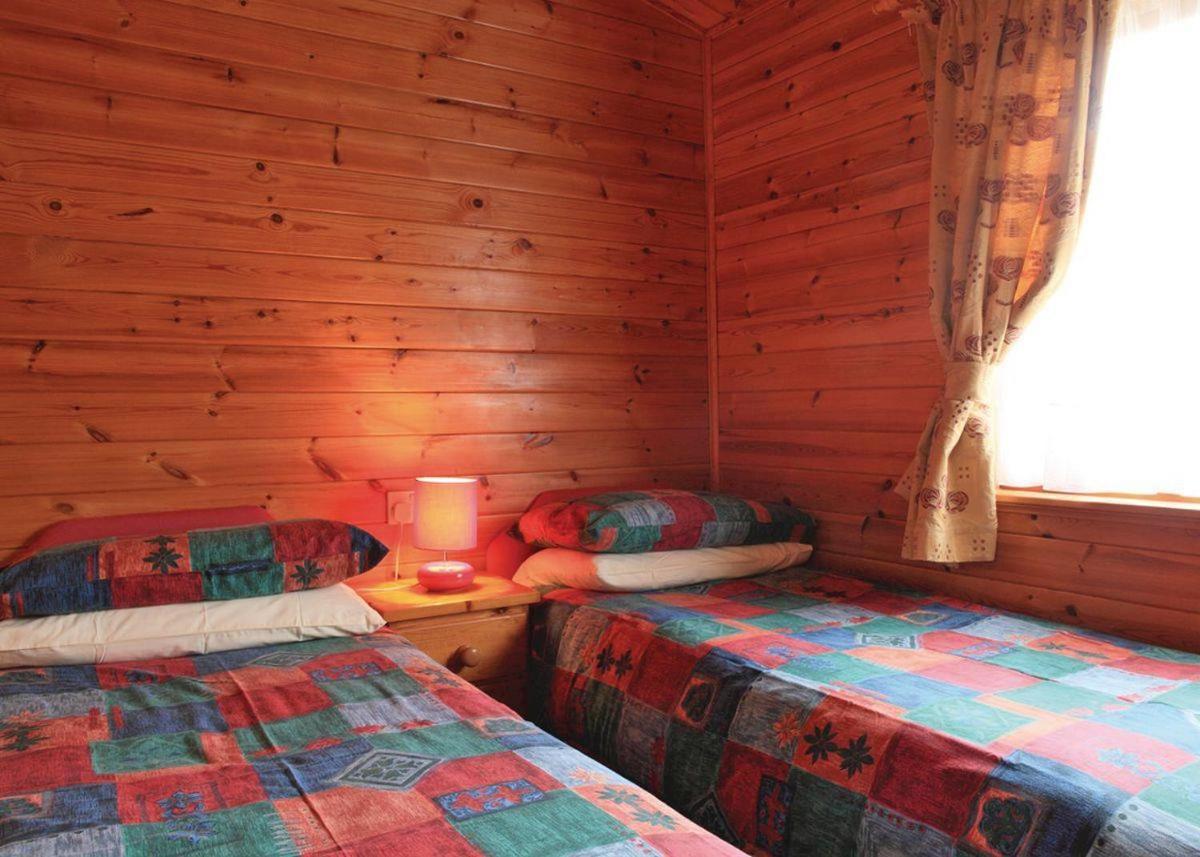 Ben Nevis Holiday Park Banavie Ngoại thất bức ảnh