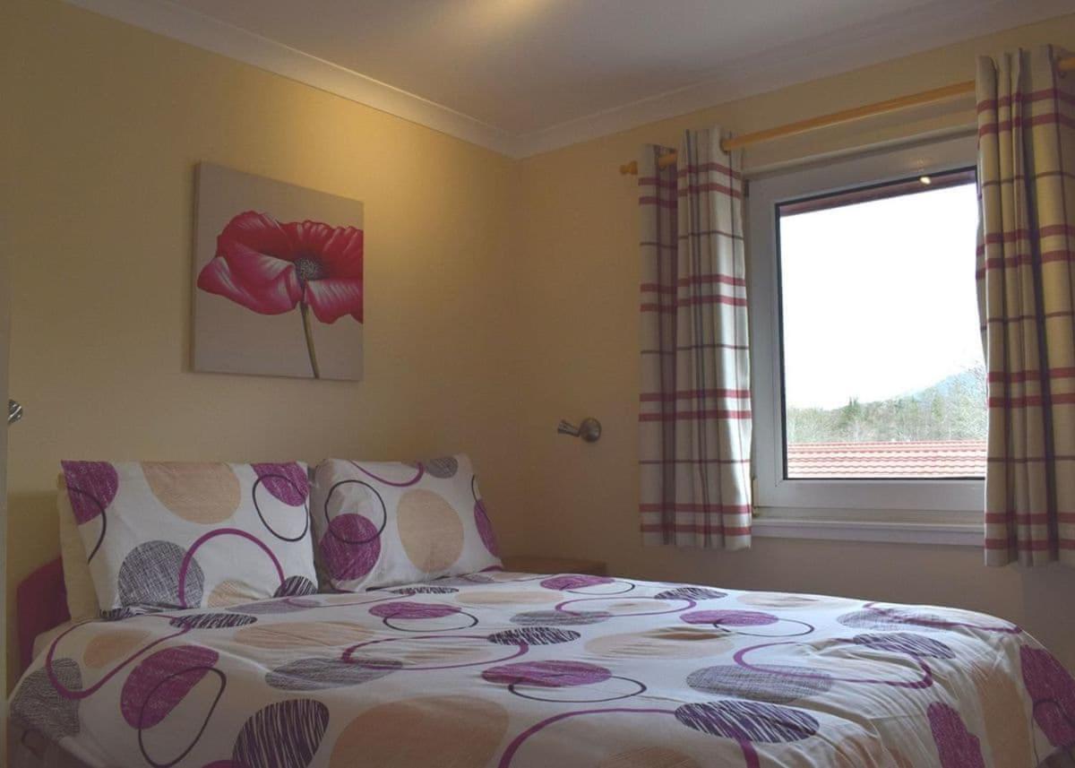 Ben Nevis Holiday Park Banavie Ngoại thất bức ảnh