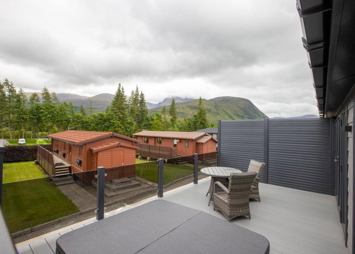 Ben Nevis Holiday Park Banavie Phòng bức ảnh